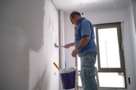 Zvao sam molera da okreči stan od 60 kvadrata, a kad sam čuo cijenu slošilo mi se