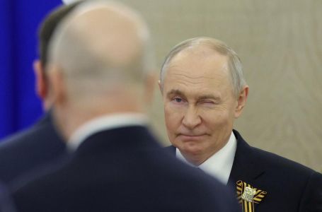 'Ako se to dogodi, Ukrajina će Putinu odmah postati nevažna'