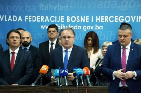 Vlada FBiH donijela konačnu odluku: Početkom juna Federacija se zadužuje za 1,6 milijardi maraka