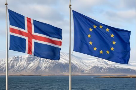 Islandski parlament izglasao referendum o pristupanju Evropskoj uniji
