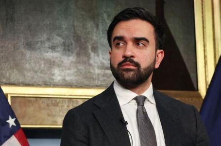 Gradonačelnik New Yorka osudio rat protiv Irana: "Mora završiti!"s