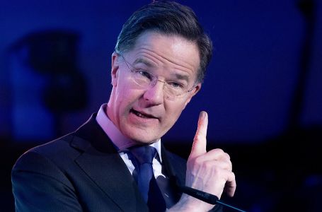 Rutte nakon udara ruskog drona u Rumuniji poručio: "NATO je spreman..."
