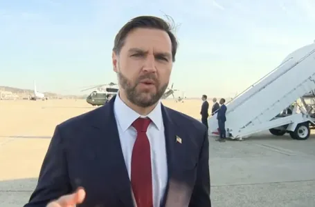 Vance: Trump još nije odlučio hoće li odobriti sporazum s Iranom