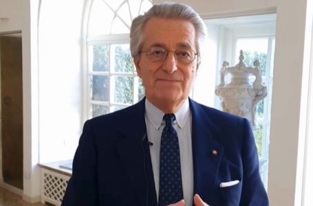 Službeno je: Antonio Zanardi Landi je kandidat za nasljednika Christiana Schmidta