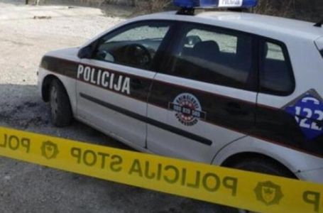 Pješak poginuo u naletu automobila u Bugojnu
