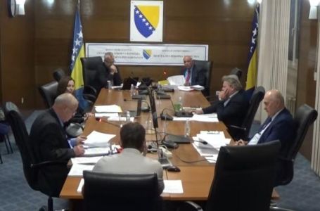 CIK ovjerio prijavu SNSD-a koju je potpisao Milorad Dodik
