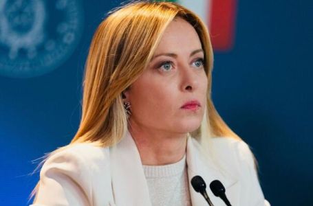 Meloni traži strožije kontrole na granicama EU zbog ebole