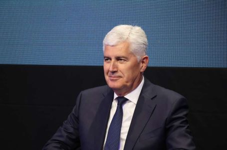 Čović objasnio kakav će biti novi Visoki predstavnik