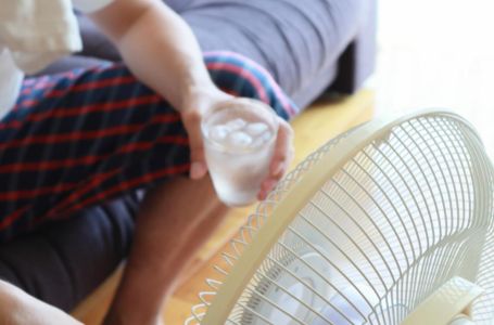 Ventilator može hladiti skoro poput klime: Treba vam samo jedna stvar