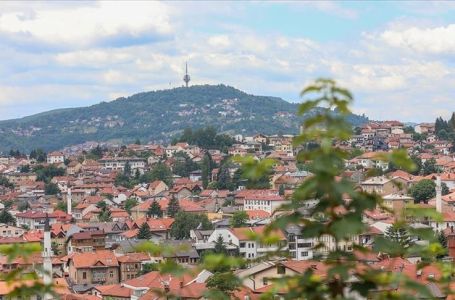 U BiH danas pretežno sunčano, bit će i vjetra