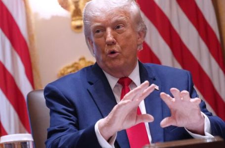 Trump održao krizni sastanak: Još bez odluke o Iranu