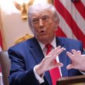 Trump održao krizni sastanak: Još bez odluke o Iranu