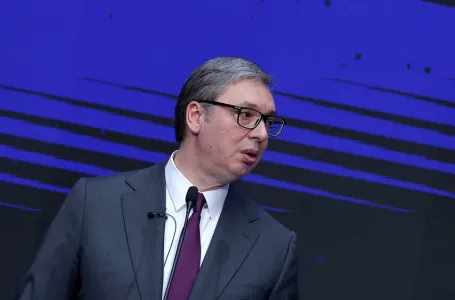 Vučić tužio njemačke novine zbog Sarajevo safarija: Sud donio neočekivanu odluku