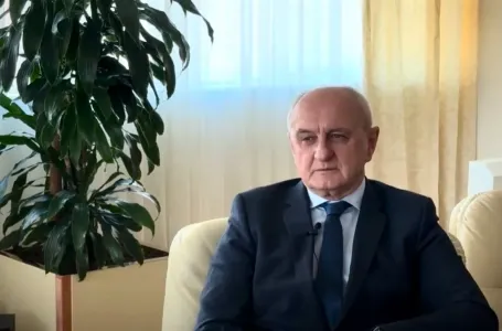 Đokić: Očekujem da EU osigura nesmetan pristup ruskog gasa evropskom tržištu