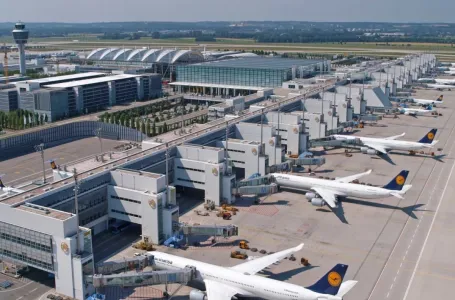 Uzbuna u Minhenu: Aerodrom zatvoren nakon "sumnjivog zapažanja"