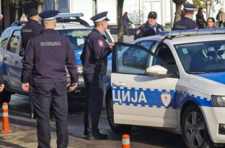Uhapšen muškarac zbog prijetnji MUP-u RS preko Facebooka