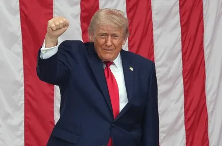 Ima 108 kilograma, a kognitivni test je "savršen": Šta je sve otkrio novi ljekarski pregled Trumpa