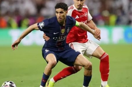PSG osvojio Evropu i bogatstvo: Evo koliko su Parižani zaradili titulom prvaka