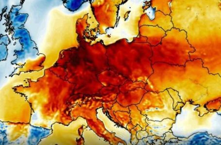 Dolazi ono čega su se mnogi pribojavali: Meteorolozi otkrili kakvo nas ljeto očekuje