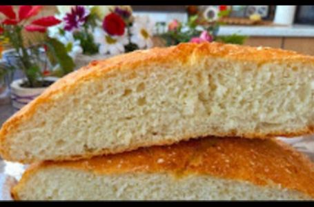 Jugoslovenski recept za narodnu pogaču! Svaka domaćica je znala da je spremi, a preukusna je