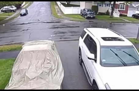 Meteor eksplodirao iznad SAD-a: Čuo se glasan prasak, podrhtavalo tlo