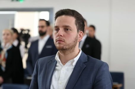 Begić: Dodik i Čović o OHR-u, o državnoj imovini, o Izbornom zakonu, trojkaši - o menstruaciji?