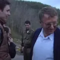Vučić dobio spor protiv Spiegela u slučaju “Sarajevo safari”