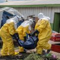 Afrički CDC: Epidemija ebole nadmašuje brzinu globalnog odgovora