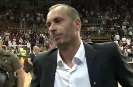 Pašalić nakon titule Bosne: Karakter i srce ovih momaka su presudili