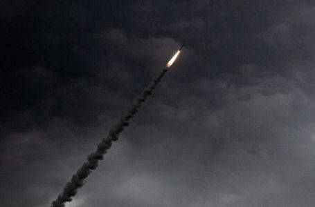 Amerika ponovo udarila na Iran, sirene u Kuvajtu, uslijedio žestok odgovor: Trump se oglasio