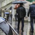 Objavljena detaljna vremenska prognoza za ovu sedmicu: Dijelove BiH će pogoditi obilne padavine