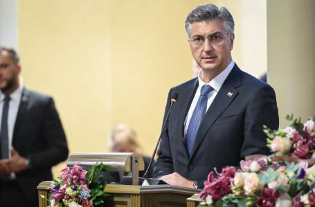 Opasne poruke stižu iz Zagreba: Ako se ne pronađe rješenje, Hrvati imaju pravo na...!"