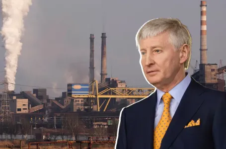 Ukrajinski milijarder otkrio da se čuo sa vođom Azova 15 minuta prije predaje Azovstala