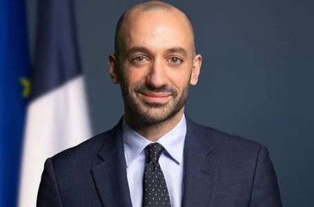 Francuski ministar objavio da putuje prema BiH, poslao je poruku “suparničkim silama”