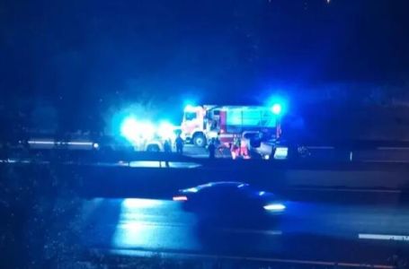 Bosanac poginuo u Sloveniji nakon što je vozio u suprotnom smjeru autocestom