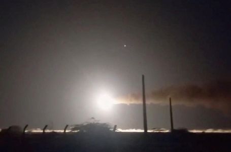 Objavljene snimke koje je SAD htio sakriti: Razotkriven brutalan udar Irana (VIDEO)