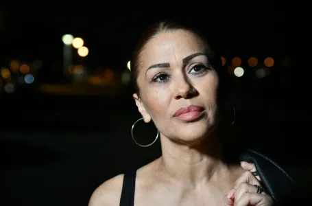 Ošišala se na "mušku" frizuru: Mina Kostić je smještena u bolnicu Lazu Lazarević, evo kako izgleda
