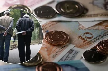 Stižu veće penzije: Evo koliko bi najniža mogla iznositi već od jula