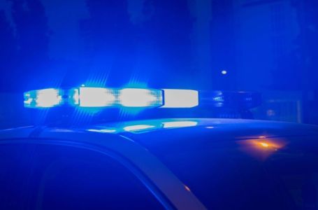 Drama u Rajlovcu: Voz udario automobil, nastala velika materijalna šteta