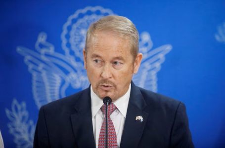 Trump imenovao vanrednog ambasadora u BiH,  evo šta je prošle godine pisao o našoj zemlji