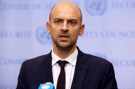 Francuska optužuje Izrael: Nema opravdanja za ostanak u Libanu