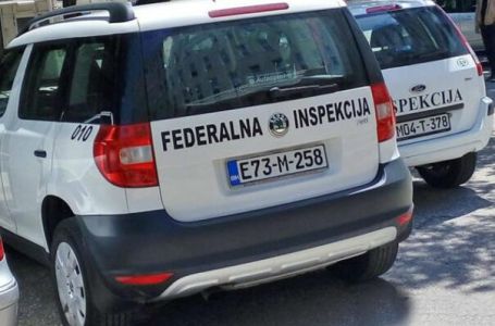 Porezna uprava FBiH "pretresa" Sarajevo: Kazne veće od 383.000 KM