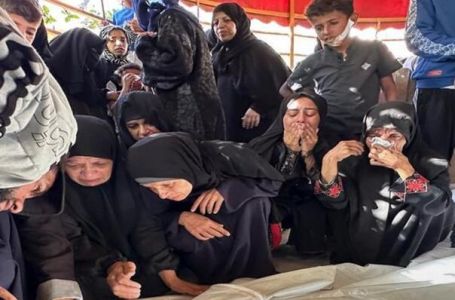 Najmanje troje Palestinaca ubijeno u izraelskim napadima širom Gaze