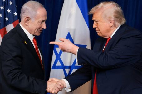 Netanyahu se oglasio nakon što ga je Trump nazvao luđakom: Evo šta mu je poručio