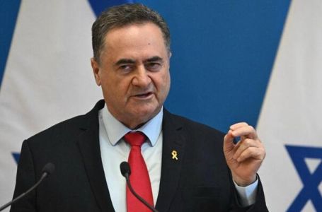 Katz: SAD podržale potencijalne izraelske napade na predgrađe Bejruta