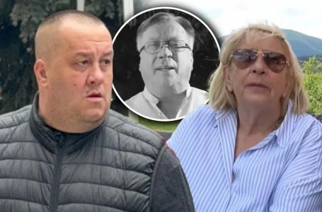Ponovo se oglasio sin Halida Bešlića: Uputio poruku