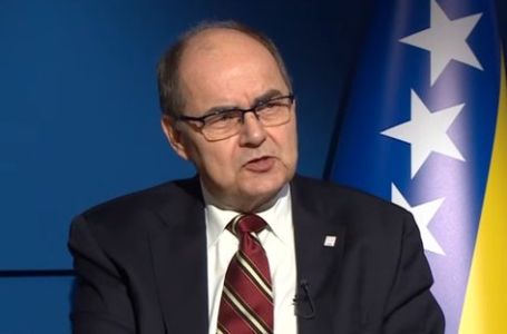 Hoće li se zatvoriti ured Visokog predstavnika u BiH? Vode se teški pregovori