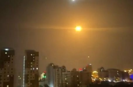 SAD napao otok Qeshm, a Iran gađao Bahrein i Kuvajt: "Najžešći udar od primirja"