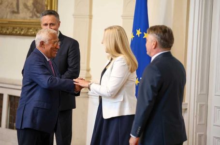 Iz EU stigla poruka Bosni i Hercegovini o visokom predstavniku