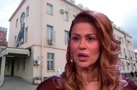Mina prebačena na novi odjel: Ovo su detalji o stanju pevačice koja boravi u Laza Lazarević